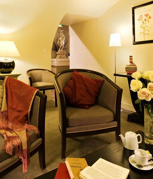 Ze Hotel Paris
