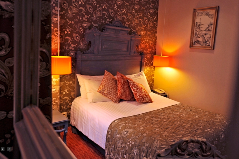 Ze Hotel Paris