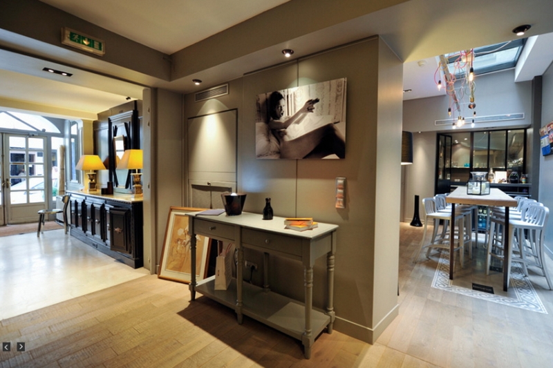 Ze Hotel Paris