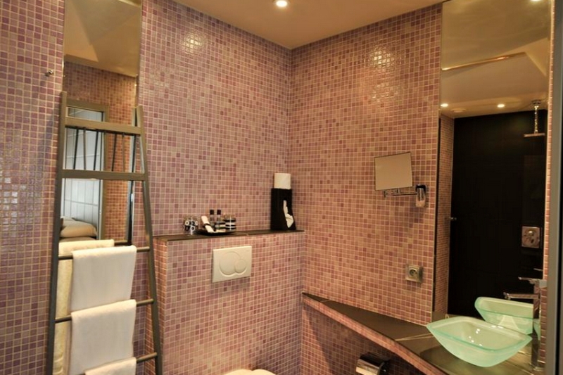 Ze Hotel Paris
