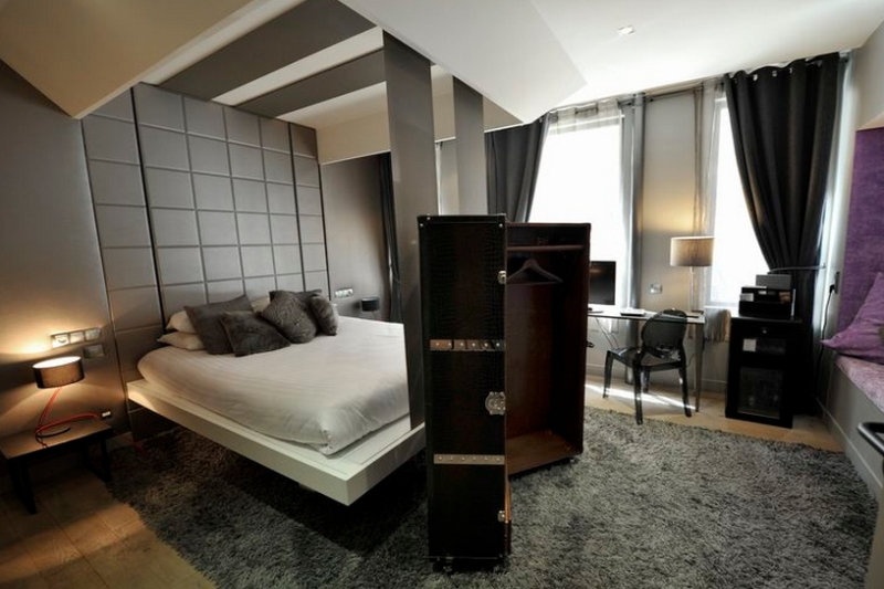 Ze Hotel Paris