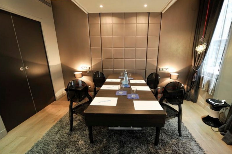 Ze Hotel Paris