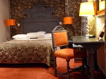 Ze Hotel Paris