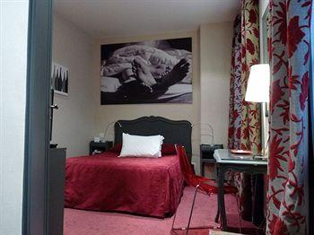 Ze Hotel Paris