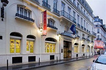 Vacances Bleues Provinces Opera