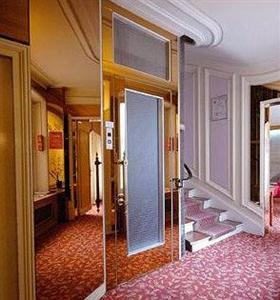 La Boetie Hotel