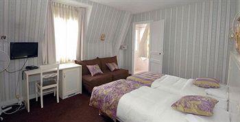 La Boetie Hotel