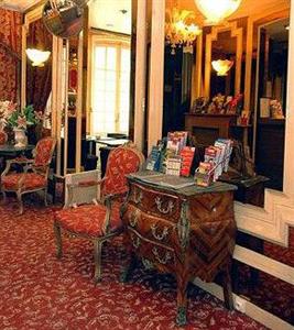 La Boetie Hotel