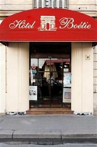 La Boetie Hotel