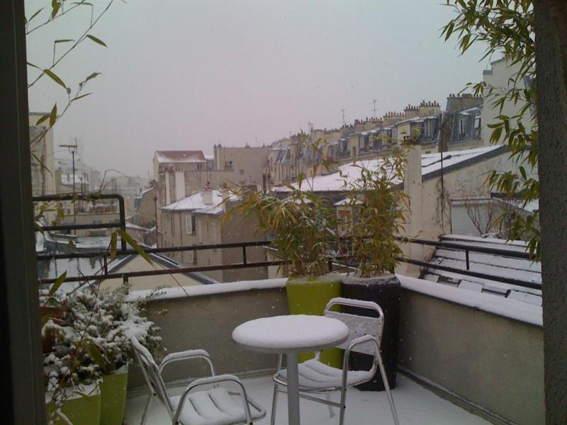 Le 55 Montparnasse