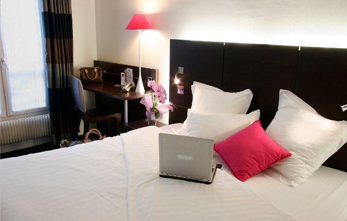 Le 55 Montparnasse