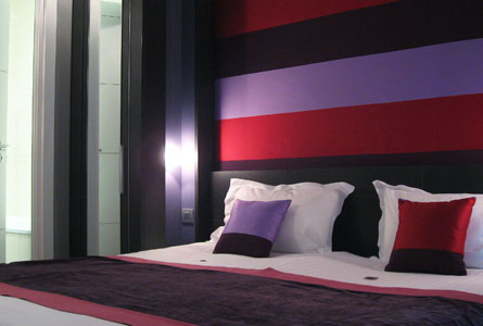 Le Marceau Bastille