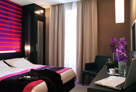 Le Marceau Bastille