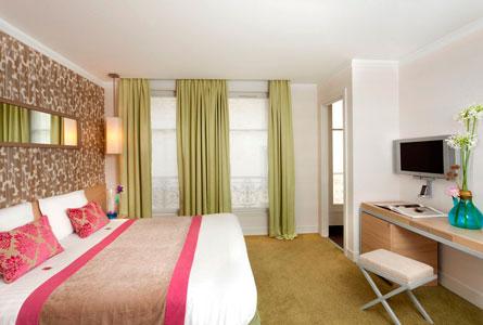 Le Marceau Bastille