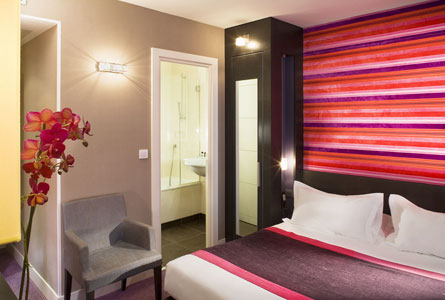 Le Marceau Bastille