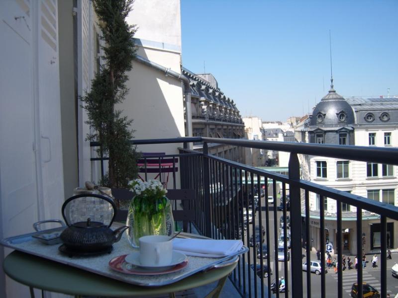 Le Placide Saint-Germain des Pres