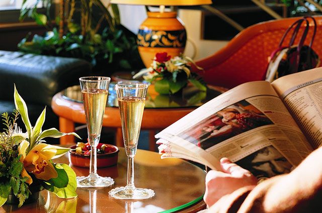 Median Paris Porte de Versailles