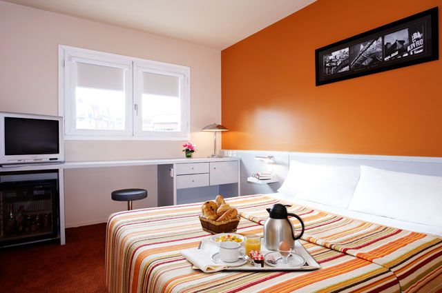 Median Paris Porte de Versailles