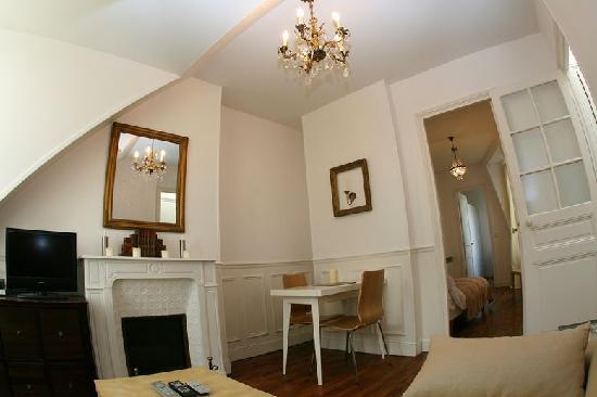 Median Paris Porte de Versailles