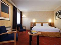 Holiday Inn Paris Marne La Vallee