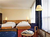 Holiday Inn Paris Marne La Vallee