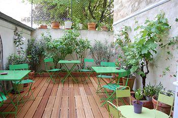 La Maison Montparnasse