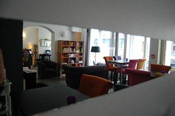 La Maison Montparnasse