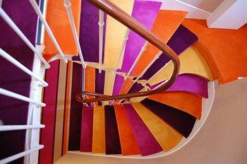 La Maison Montparnasse