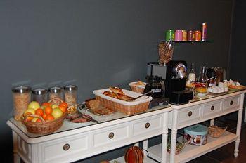 La Maison Montparnasse