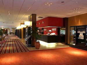 Mercure Paris Orly Rungis