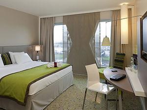 Mercure Paris Orly Rungis