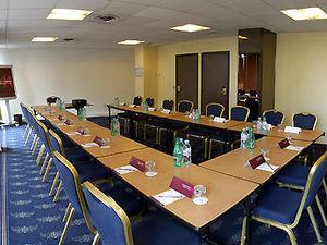 Mercure Paris Orly Rungis