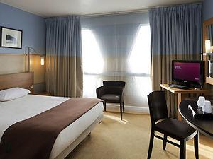 Mercure Paris Orly Rungis