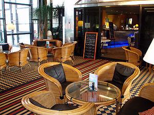 Mercure Paris Orly Rungis