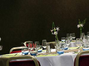 Mercure Paris Orly Rungis