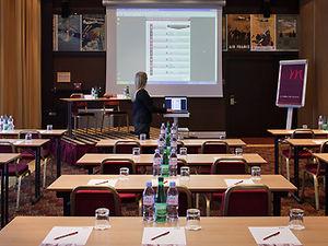 Mercure Paris Orly Rungis