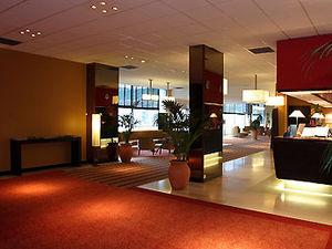 Mercure Paris Orly Rungis