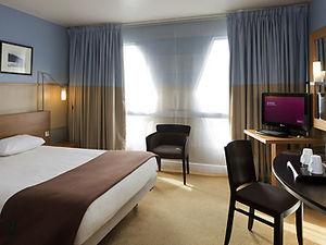 Mercure Paris Orly Rungis