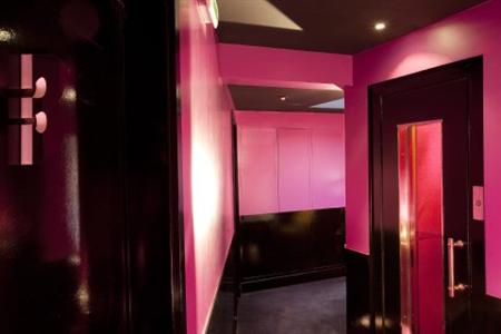 Room Mate Alain Champs Elysees