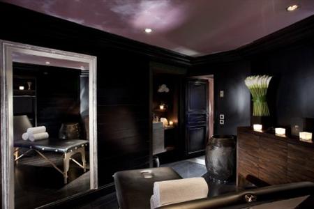 Room Mate Alain Champs Elysees