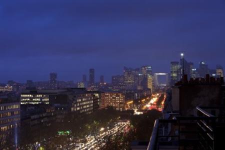 Room Mate Alain Champs Elysees