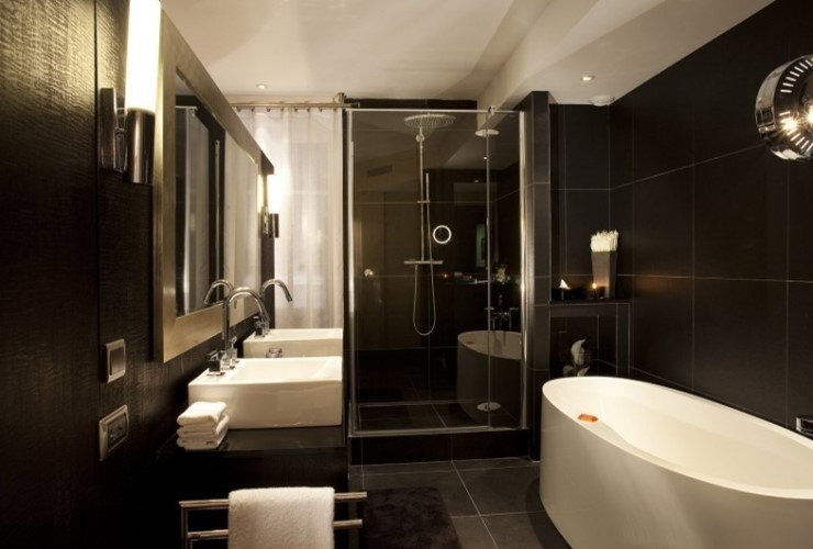 Room Mate Alain Champs Elysees