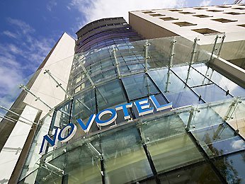 Novotel Paris Gare Montparnasse