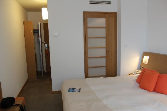 Novotel Paris Gare Montparnasse