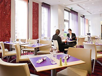 Novotel Paris Gare Montparnasse