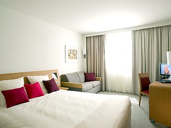 Novotel Paris Gare Montparnasse