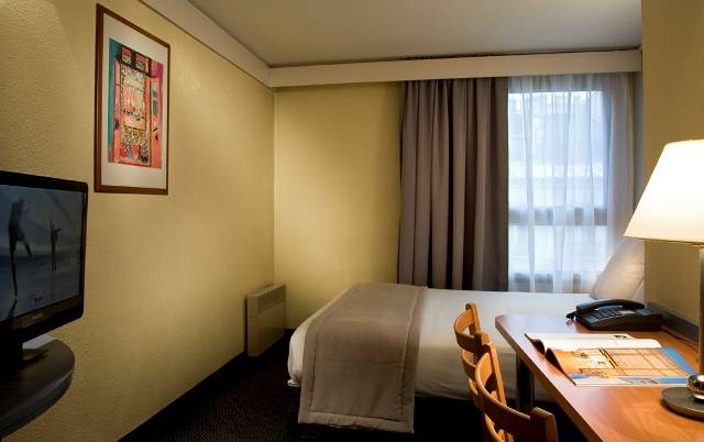 Timhotel Nation
