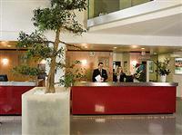 Novotel Suresnes Longchamp