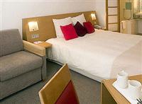Novotel Suresnes Longchamp