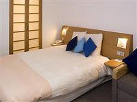 Novotel Suresnes Longchamp